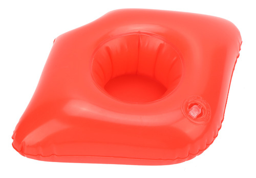 Soporte Inflable Para Bebidas Para Piscina, 10 Unidades, For