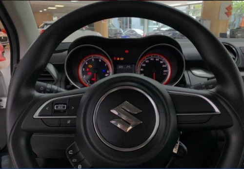 Suzuki New Swift Hb Motor 1200 Cc Modelo 2020