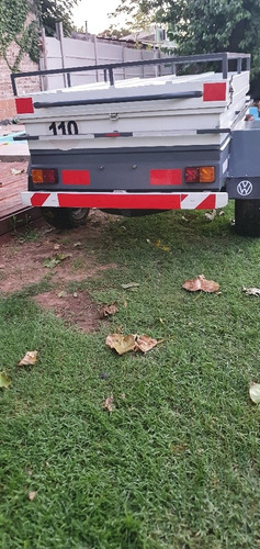 Trailer Batan