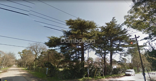 Imagen 2 de 4 de Terreno En Venta O Permuta - Colectora Acceso Oeste - Moreno