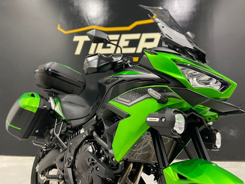 Kawasaki Versys 650 Abs 2023