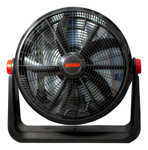 Ventilador Mesa Brisa 20  2 En 1 3 Vel Aspas Plástico Mf20