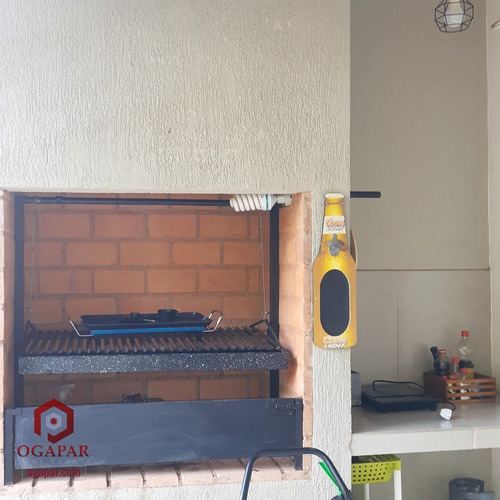 Imagen 3 de 11 de Dúplex En Luque Zarate Isla Cerca Del Aeropuerto Incluye Aa , Cortinas Y Placares ,de 3 Dormitorios