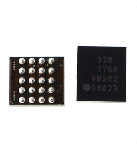 Chip Circuito De Carga Ic 328 328a Samsung (elegir)