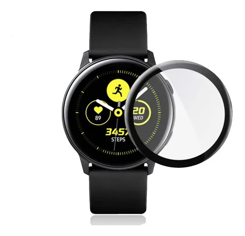 Samsung smartwatch hotsell protector