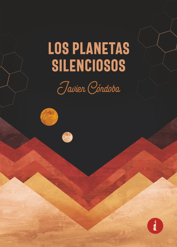 Los Planetas Silenciosos - Cordoba,javier