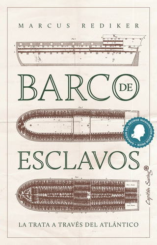 Barco De Esclavos - Rediker, Marcus