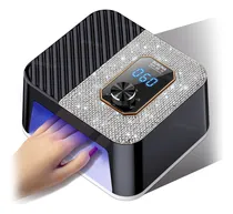 Comprar Lampara Para Uñas Buruna Lámpara De Uñas 288w Lámpara Uv Uñas Lampara Uv Para Uñas Lampara Led Para Uñas