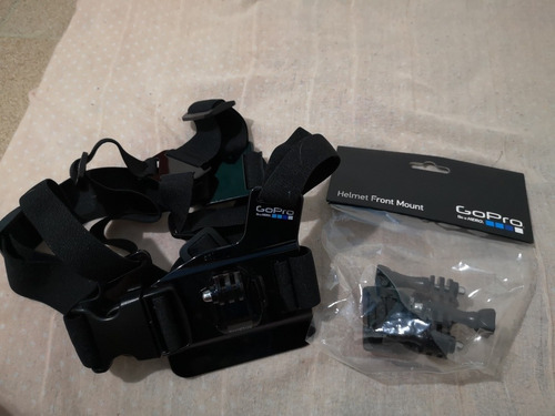 Go Pro Session