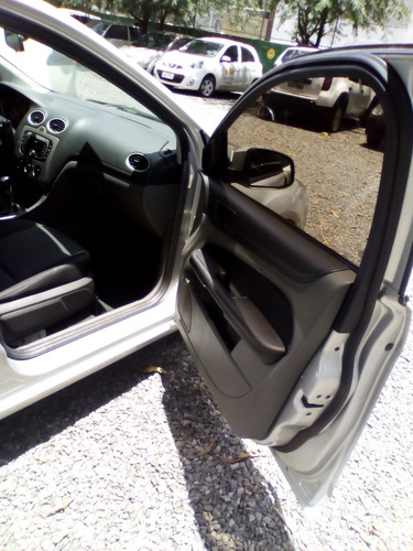 Ford Focus Sedan 2.0 Glx, Manual, 2009, Muito Conservado!