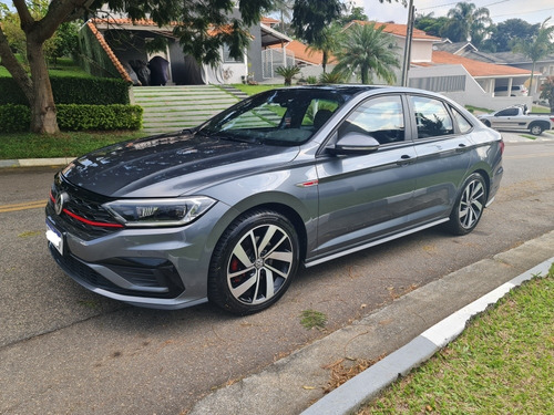Volkswagen Jetta 2020 2.0 Gli 350 Tsi Aut. 4p