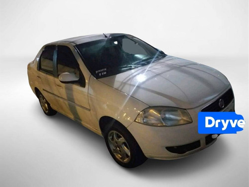 Imagem 3 de 14 de Fiat Siena El 1.0 8v Flex