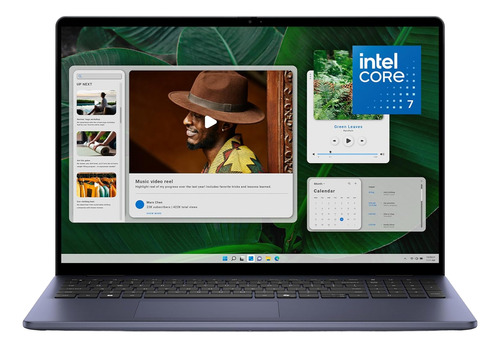 Laptop Dell Inspiron 5640 Core I7-1355u 16gb Ram 1tb Ssd