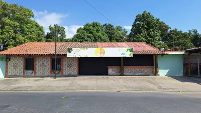 Local en alquiler