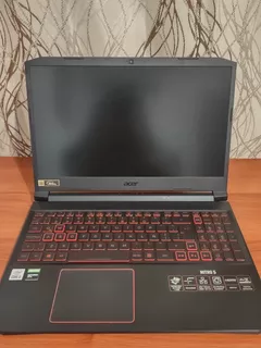 Laptop Gamer Acer Nitro 5 I5 10300h Rtx 3050 144hz