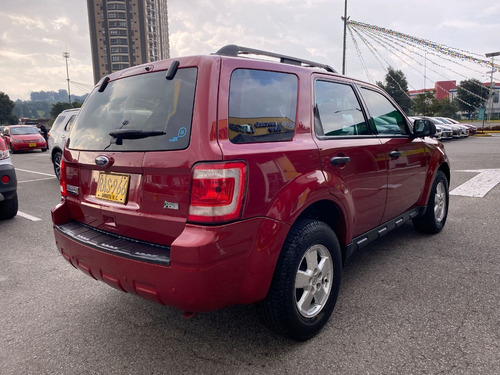 Ford Escape 3.0 Xlt