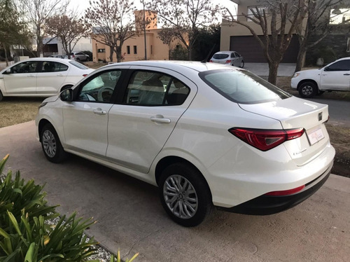 Imagen 4 de 12 de Fiat Cronos Attractive 2022 Okm