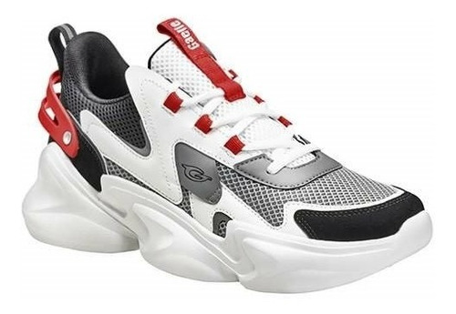 Imagen 1 de 2 de Zapatilla Gaelle Hombre 374 Running