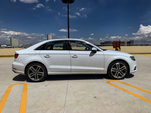 Imagen 6 de 15 de Audi A3 2017