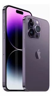 iPhone 14 Pro Max 256 Gb Púrpura