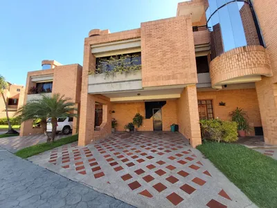 Townhouse en venta
