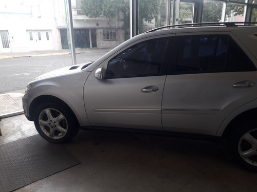 Mercedes Benz Ml 350