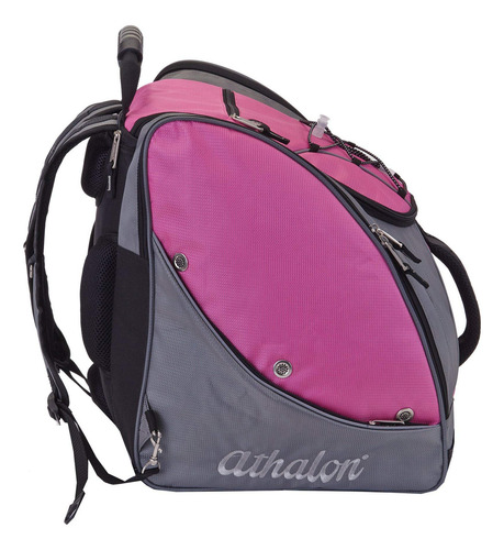 Mochila Para Esquí Y Snowboard Athalon Everything Boot Bag