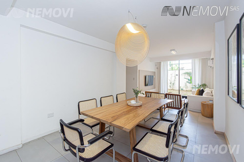 Venta Departamento Tres Ambientes Saavedra