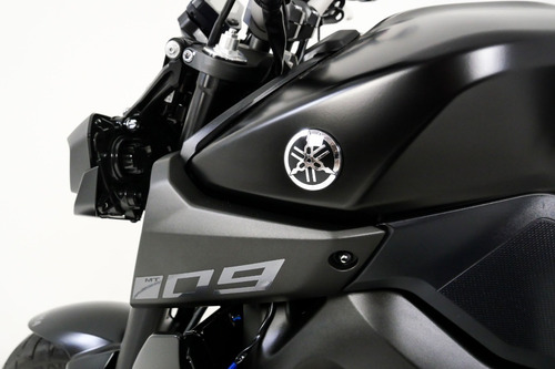 Yamaha Mt 09 Abs 2020