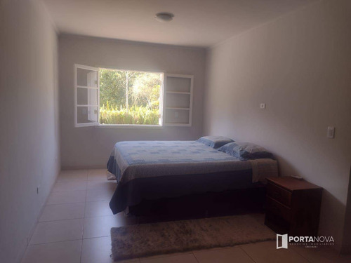 Imagem 21 de 30 de Casa Com 4 Dormitórios À Venda, 380 M² Por R$ 1.600.000,00 - Jardim Itatiaia - Embu Das Artes/sp - Ca0707