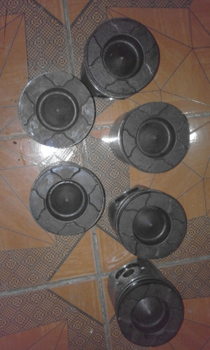 Pistones De Mack Vision/columbia Freightliner Originales