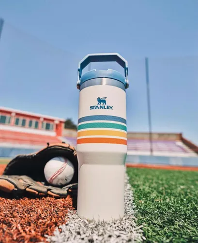 Cooler Vaso Stanley 30oz Nuevo