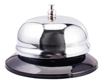 Comprar De Mesa De Recepción Campana Para Lobby De Hotel Timbres