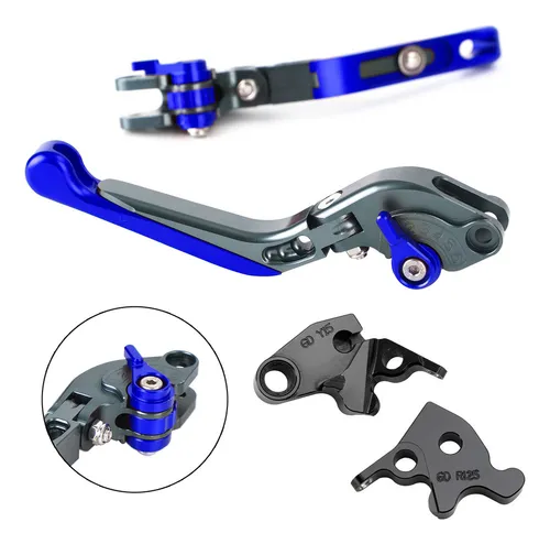 C Palanca De Freno De Embrague Para Yamaha Xsr 155 Mt15
