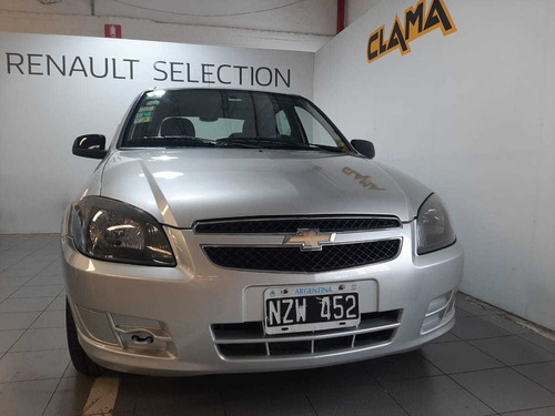Chevrolet Celta Advantage Pack 1.4 2014
