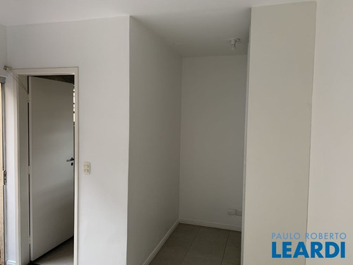 Casa Térrea - Vila Leopoldina - Sp - 592069