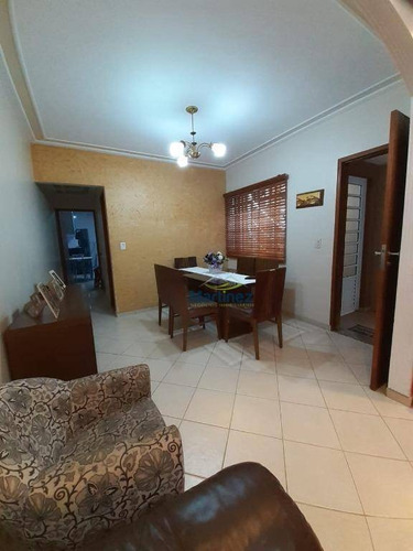 Imagem 24 de 30 de Sobrado Com 3 Dormitórios À Venda, 102 M² Por R$ 565.000,00 - Vila Bela - São Paulo/sp - So0616