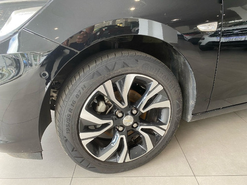 Chevrolet Onix 1.0 TURBO FLEX PLUS PREMIER AUTOMÁTICO