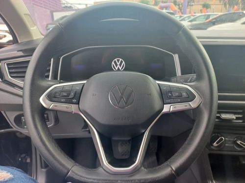 Volkswagen Polo Comfortline (Aut) (Flex)