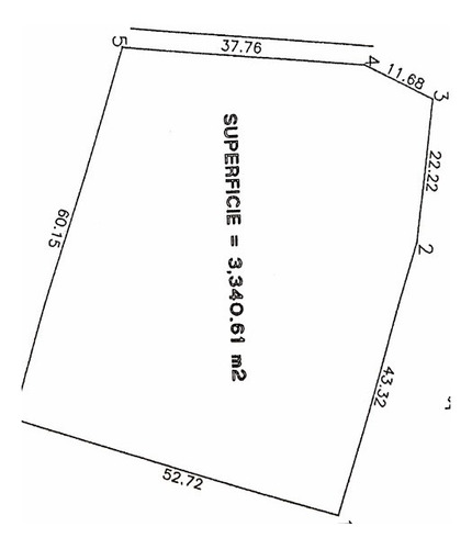 Terreno Comercial  En Renta En San Nicolás