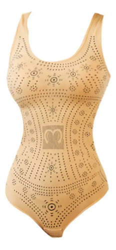 N Body Shaper Shaper Para Mujer, Talla Grande, Tummy Control