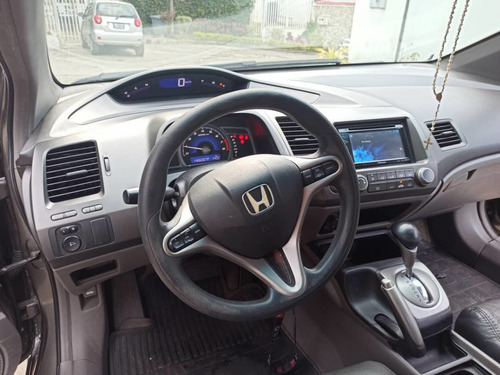 Civic Deportivo