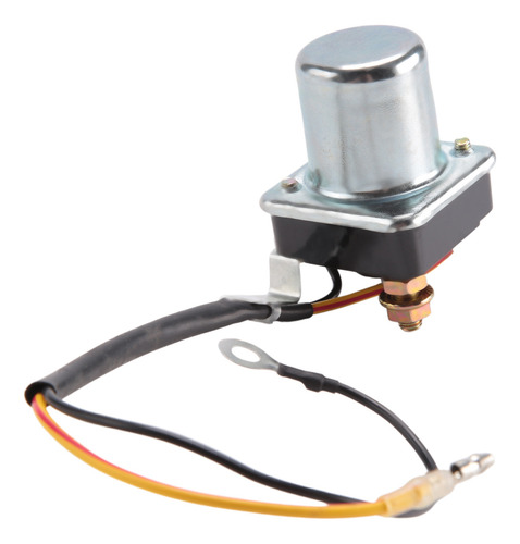 61a-81941-00-00 6e5-81941-11-00 Relé De Arranque De Motor Fu