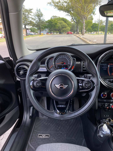 Mini Cooper S 2.0 F56 Chili 192cv 2020
