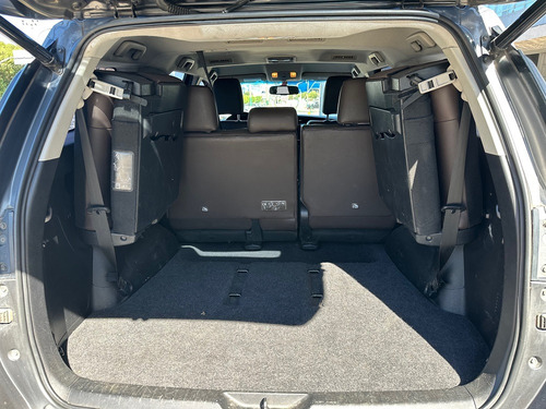 Toyota Hilux SW4 2.8 Srx 177cv 4x4 7as At