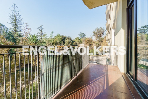 Imagen 6 de 20 de Venta / Exclusivo Departamento En Parque Forestal