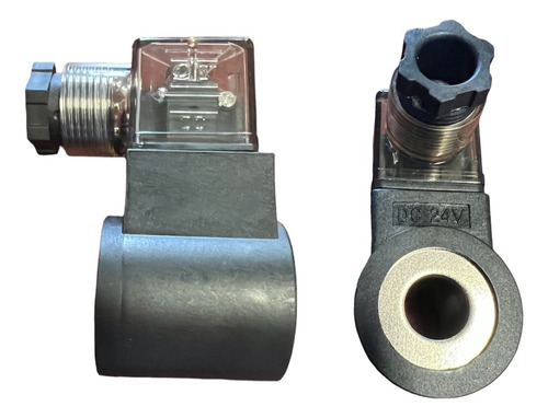 Bobina Solenoide 24v Dc