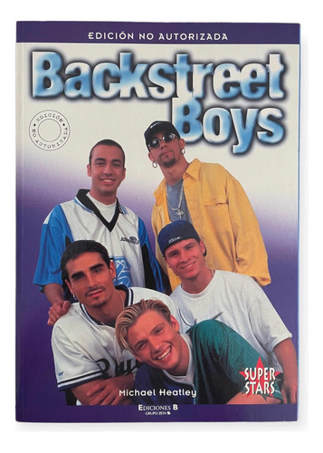 Backstreet Boys - Biografía