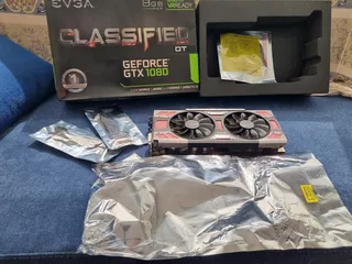 Evga Geforce Gtx 950