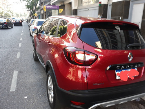 Renault Captur 2.0 Zen 2017
